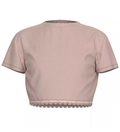 Calvin Klein Natt?j - Rib -  Peachwhip