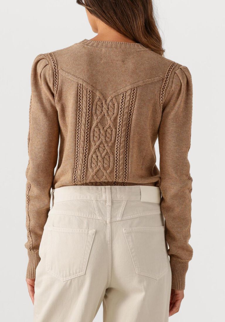 camel marant etoile trui kelia-ga 25apu0747fa