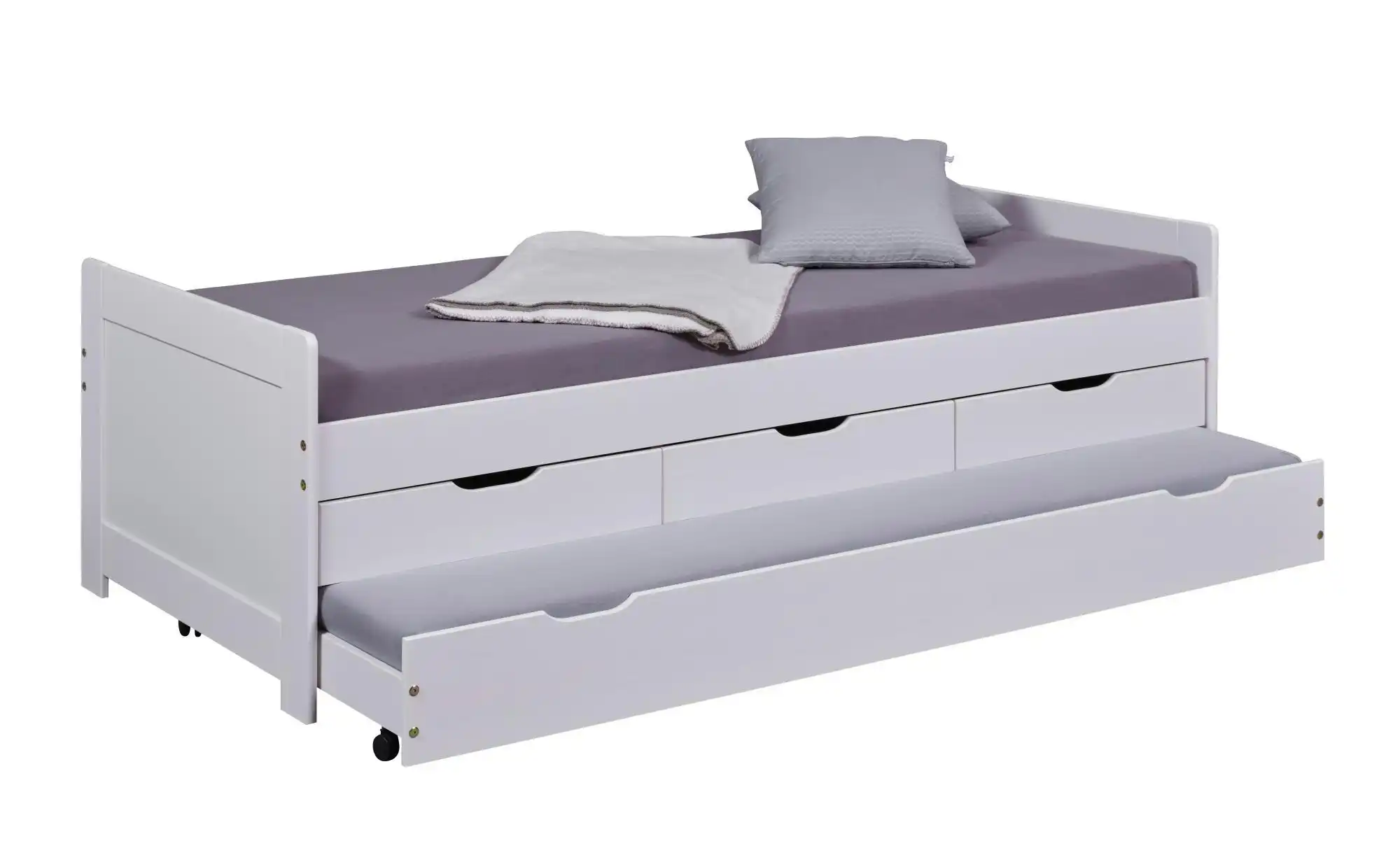 Funktionsbett