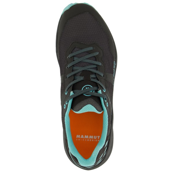 Mammut - Women's Sertig II Low GTX - Chaussures multisports