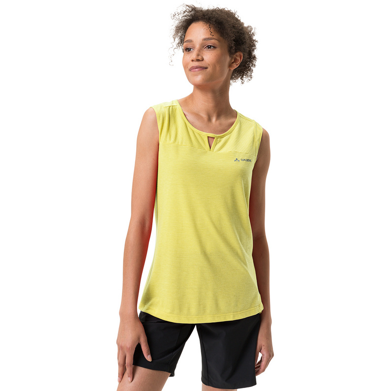 Vaude Damen Skomer Hiking Top