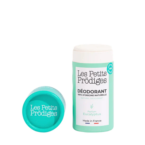 Les petits prödiges Le Déodorant Eucalyptus 40 g
