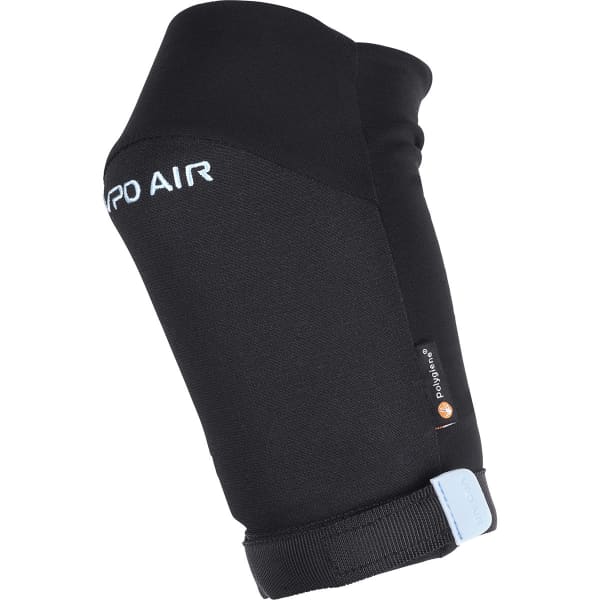 Coudière vtt POC JOINT VPD AIR ELBOW URANIUM BLACK