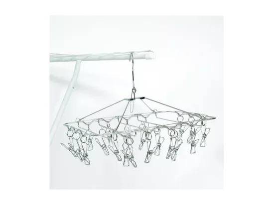 Séchoir pour sous-vêtements Carré Inox MSV