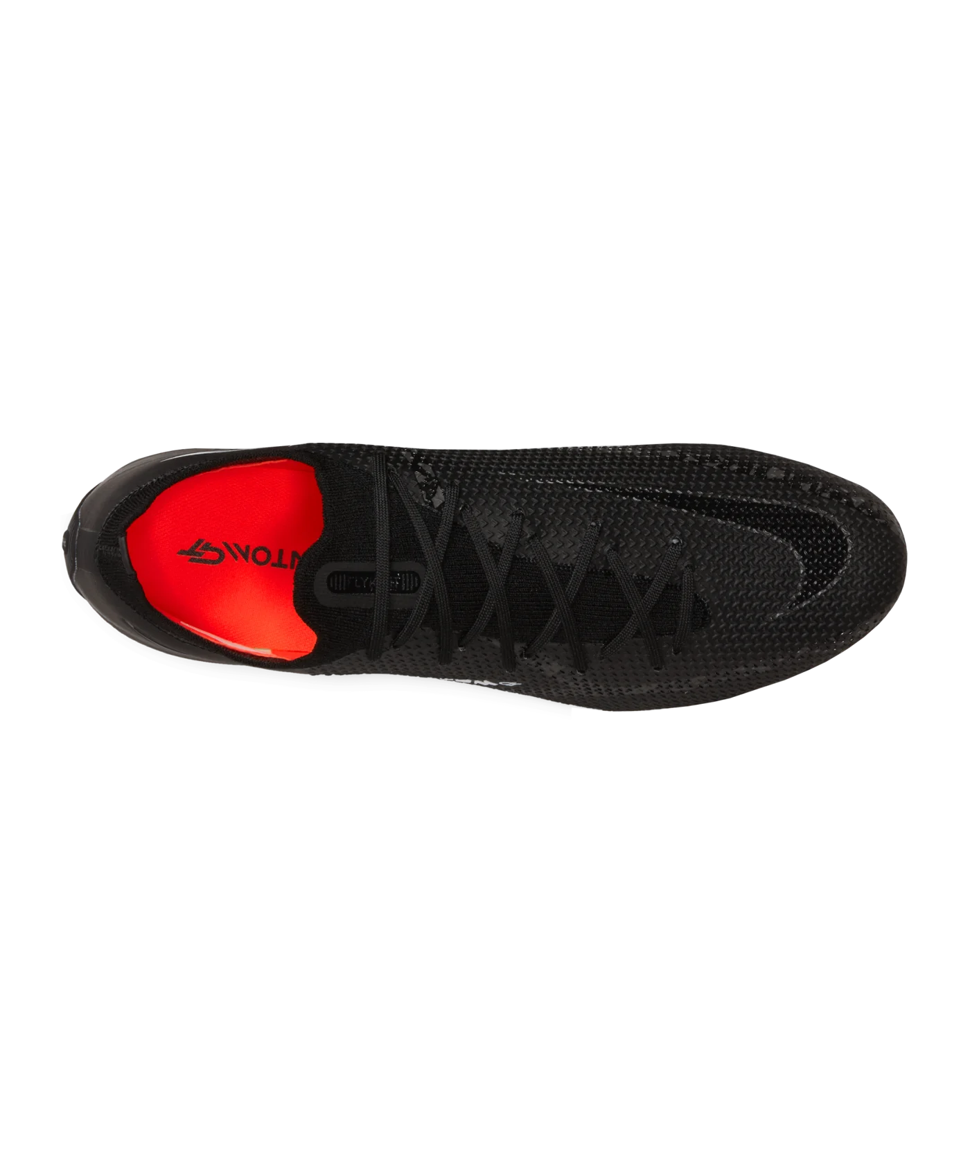 Nike Phantom GT2 Shadow Elite FG Schwarz Grau F001