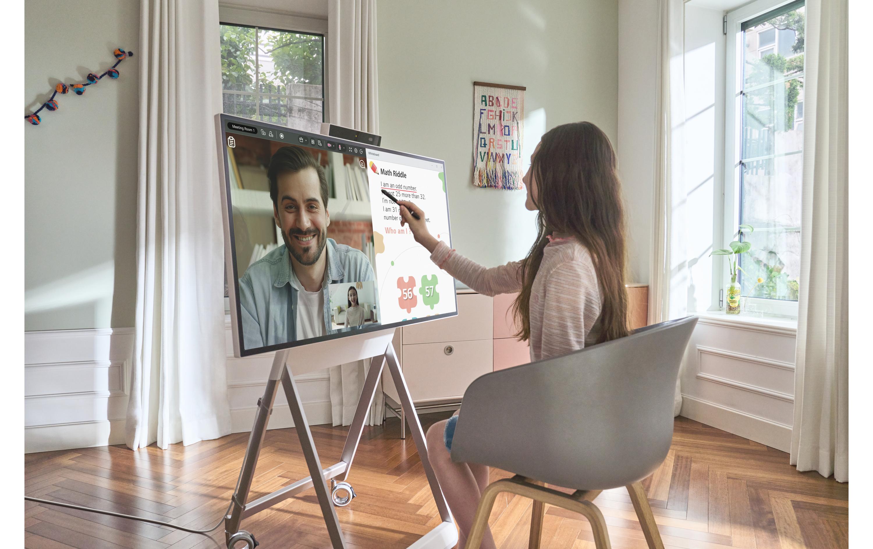 Touch Display 43HT3WJ-B Multitouch 43 