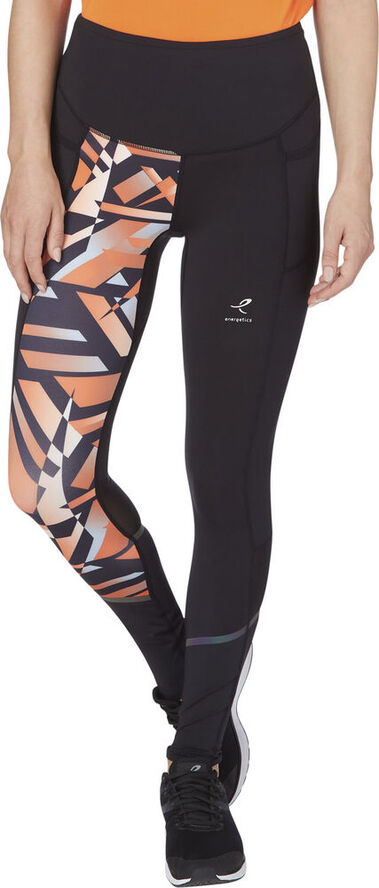 Energetics Coral III tights Sort