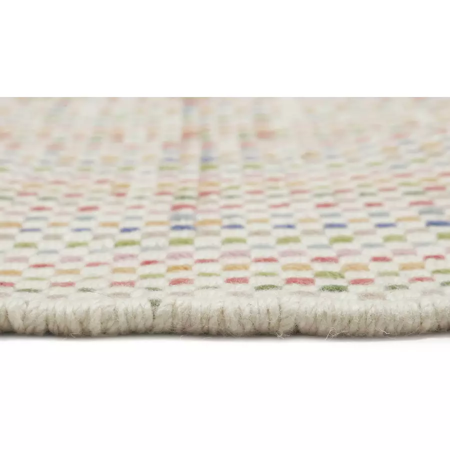 Esprit Kelim Teppich Kids Durrie multicolor
