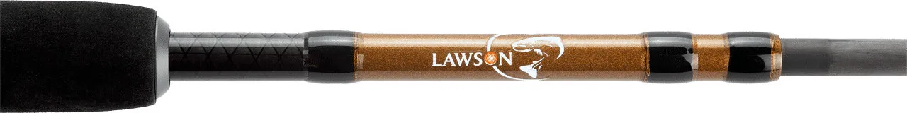 Lawson Escapade Haspel 4-Delt