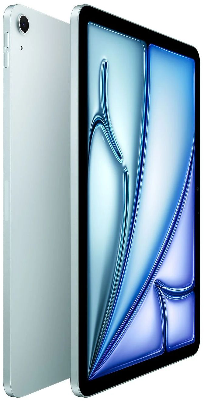 iPad Air 6 (2024) | 11