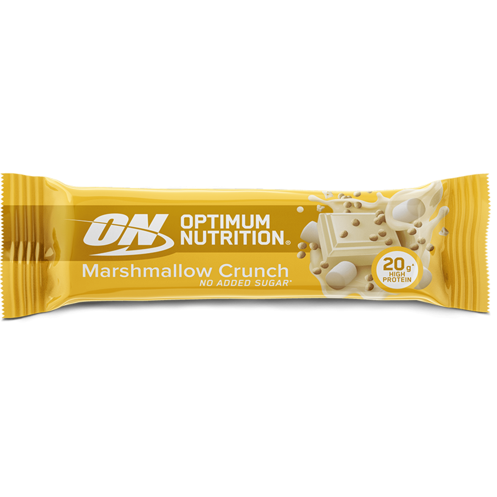 Crunch Protein Bar (10x65g)