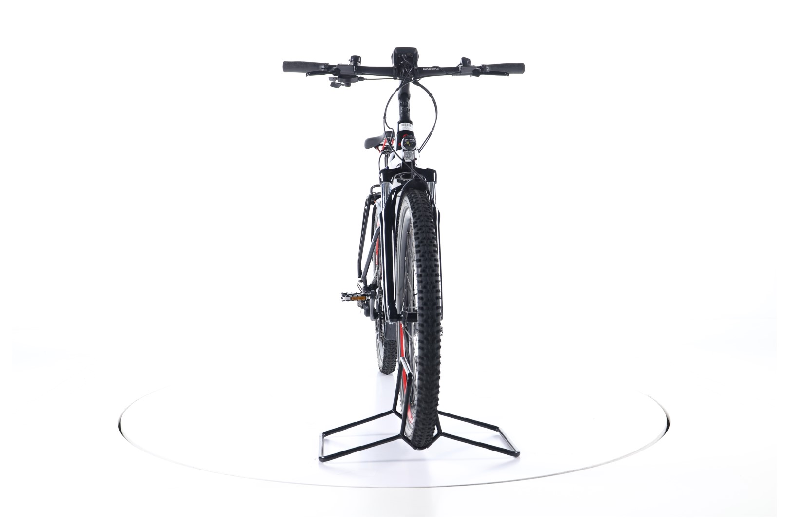 GASGAS G Trekking 2.0 (2021) | Diamond