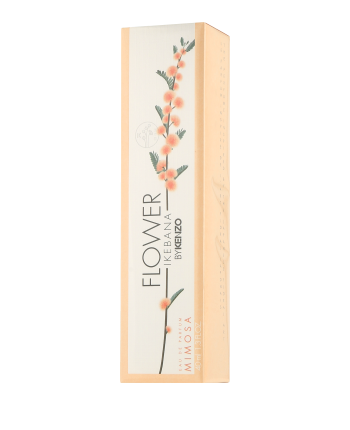 Kenzo Flower Ikebana by Kenzo Mimosa Eau de Parfum Spray 40ml