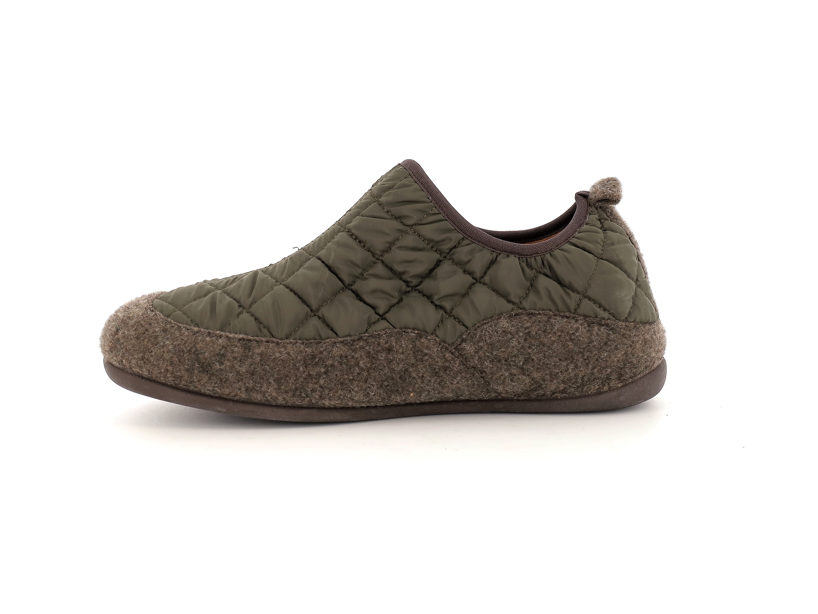 Toni pons-NIL-UM Textile Kaki