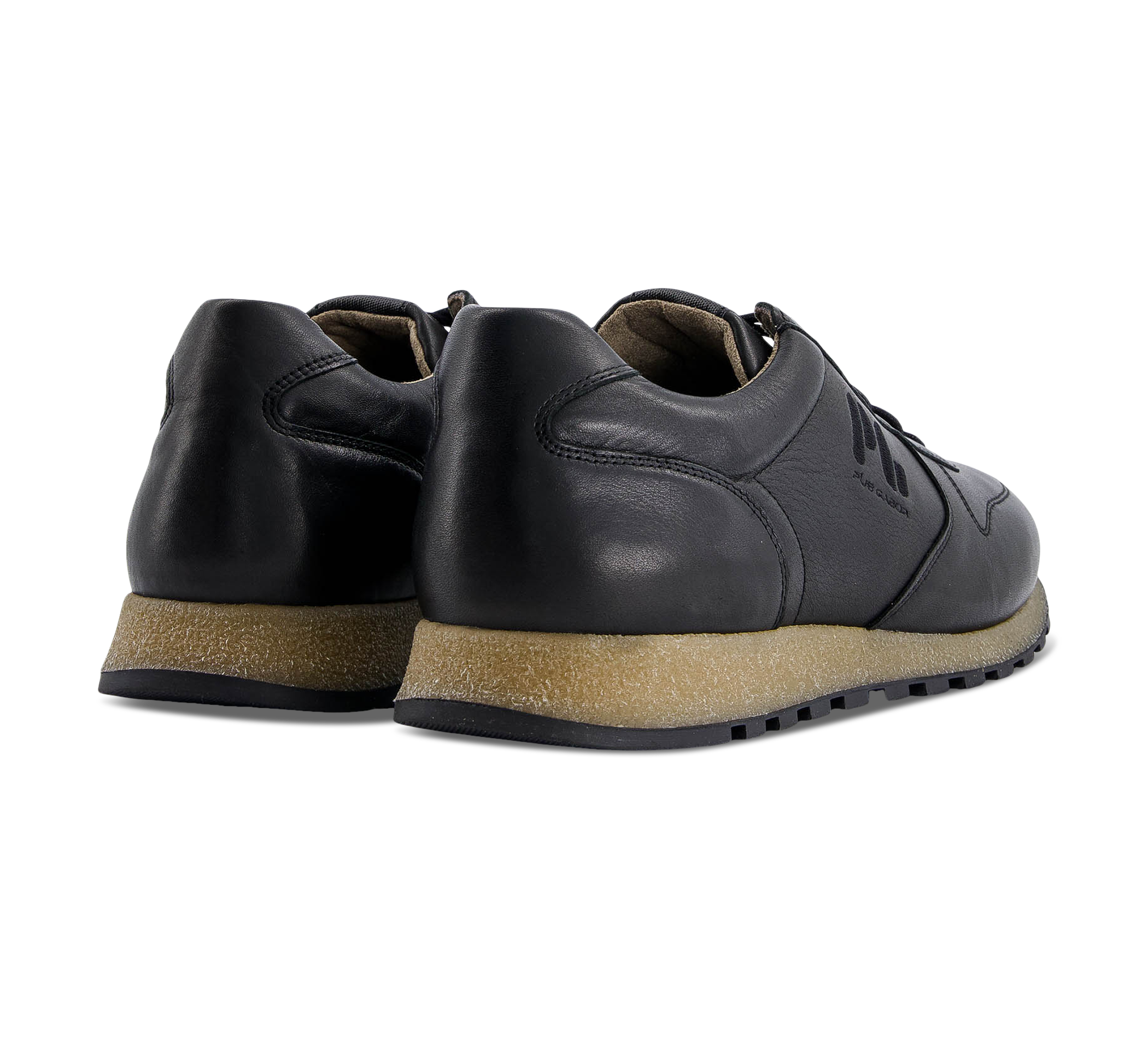 Pius Gabor Sneaker low schwarz