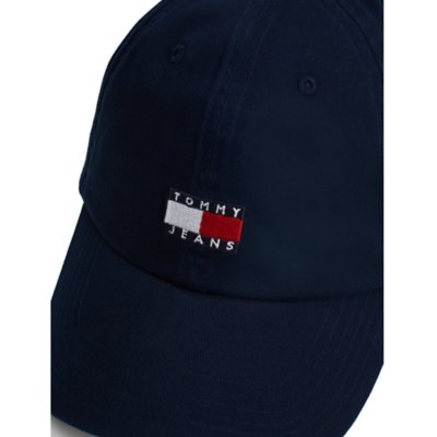 Casquette homme Heritage TOMMY HILFIGER