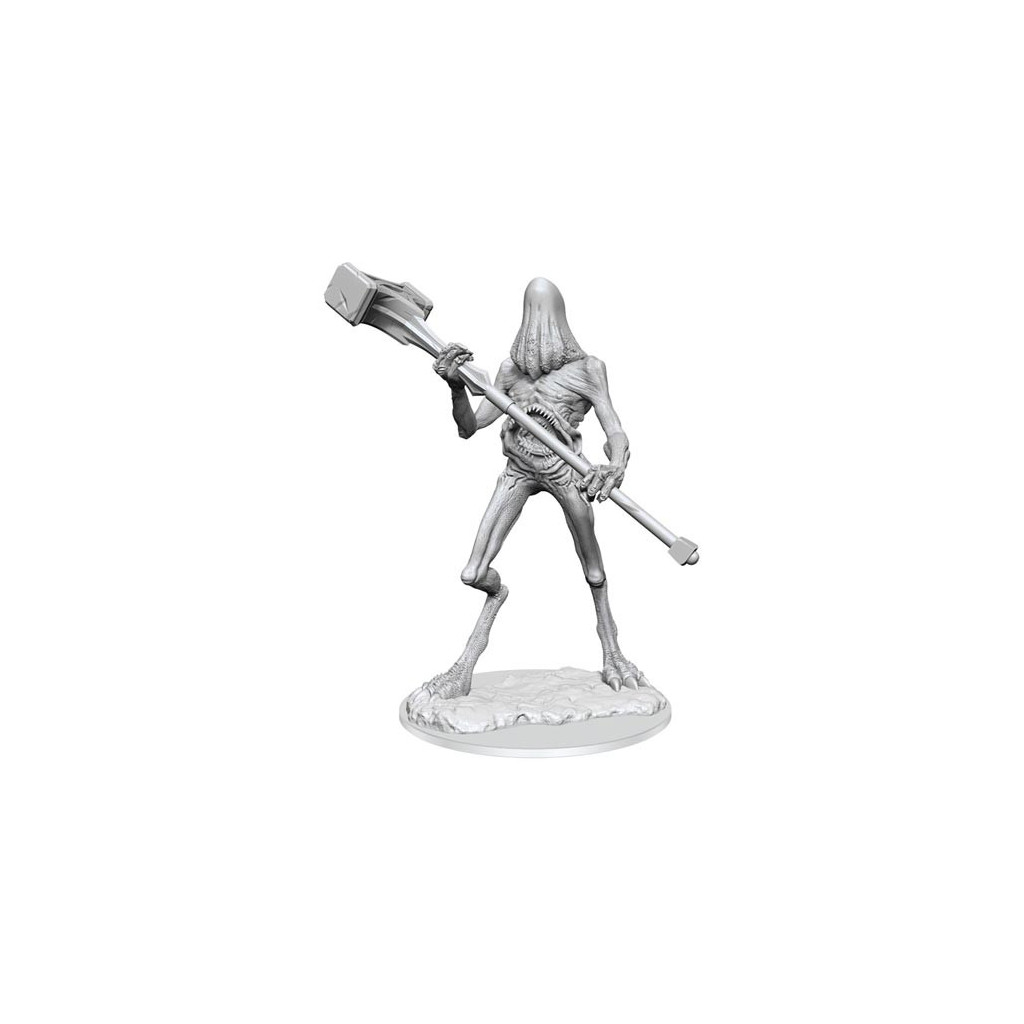 D&D Nolzur's Marvelous Unpainted Miniatures: Tomb-Tapper