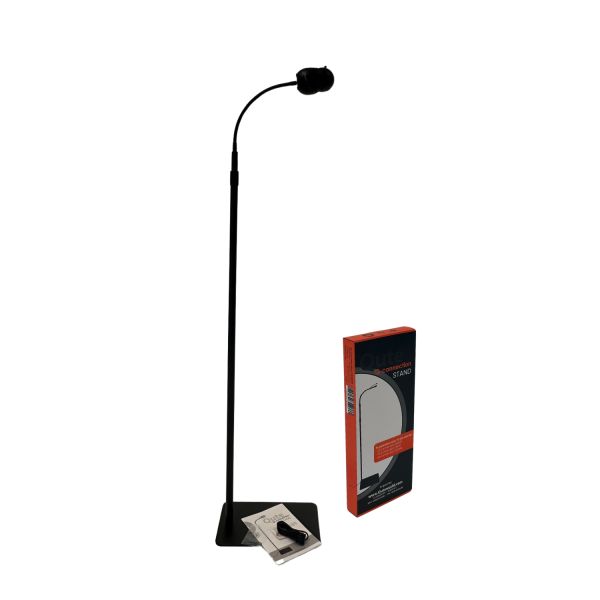 Qute Q-connection Stand - Camera Standaard - Zwart