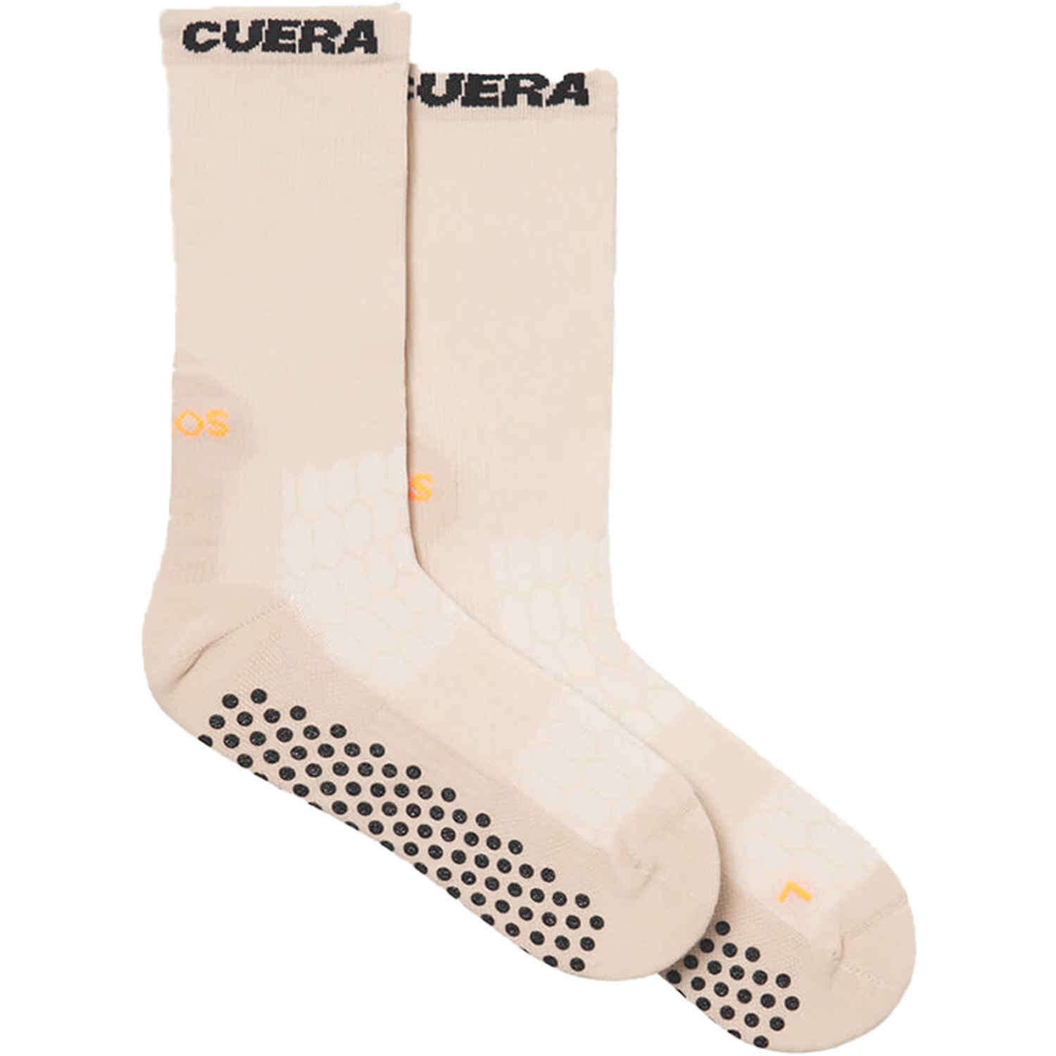 Cuera Oncourt Grip Socks