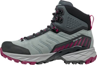 ScarpaRush Trek GTX - hellblau