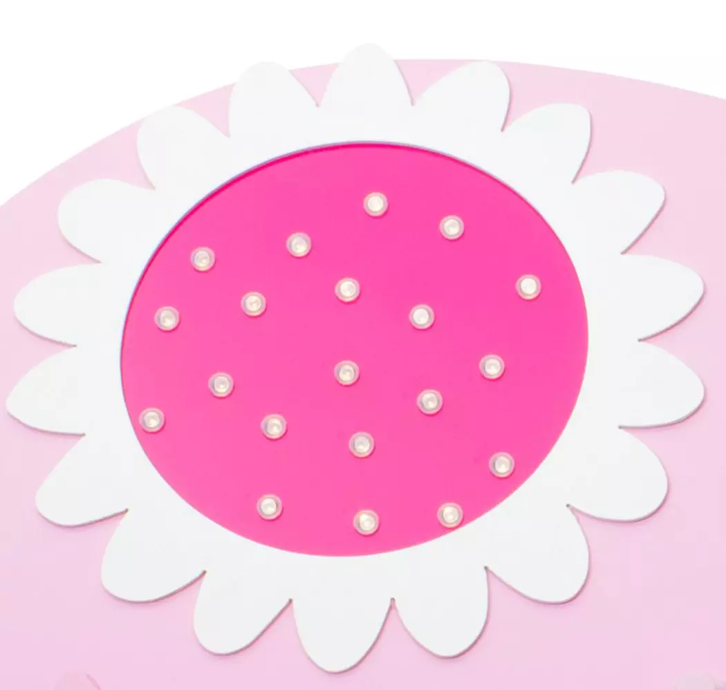 Kinderlampe Falter