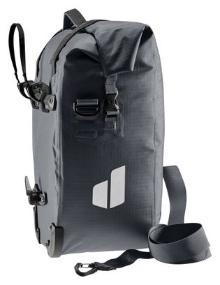 Sacoche Deuter Weybridge 25 5 Gris