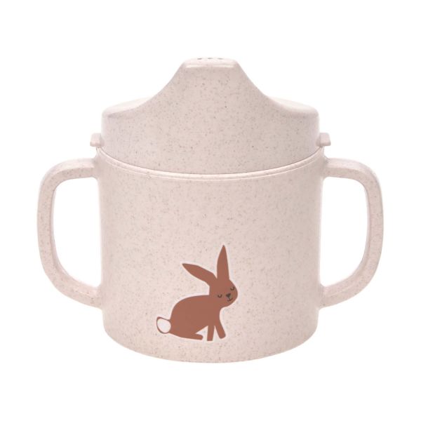 Laessig Cellulose Little Forest Rabbit Beker