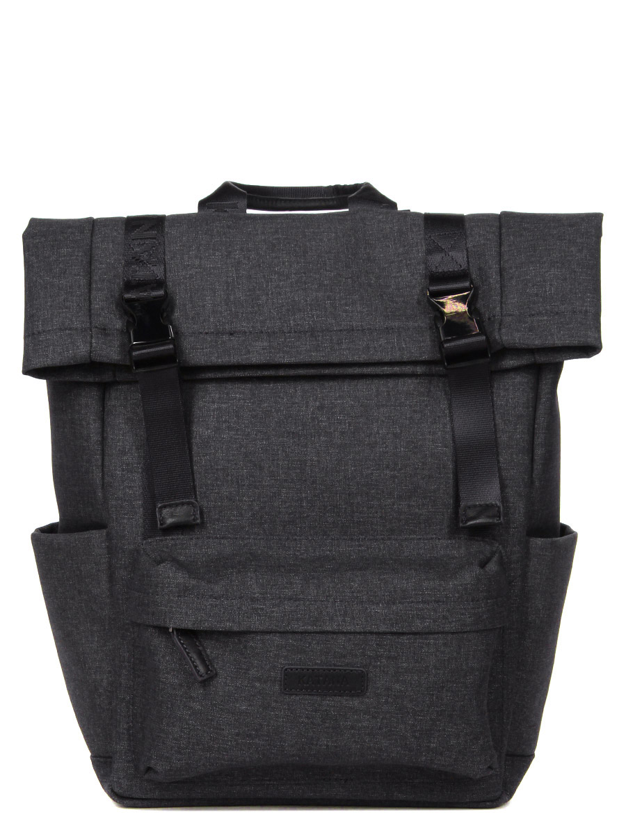 Sac À dos ordinateur Katana Business Casual Rolltop 15 pouces