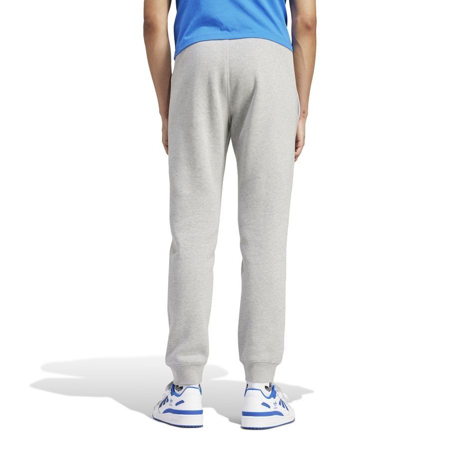 adidas Originals Bas de Survêtement Essentials Trefoil - Gris