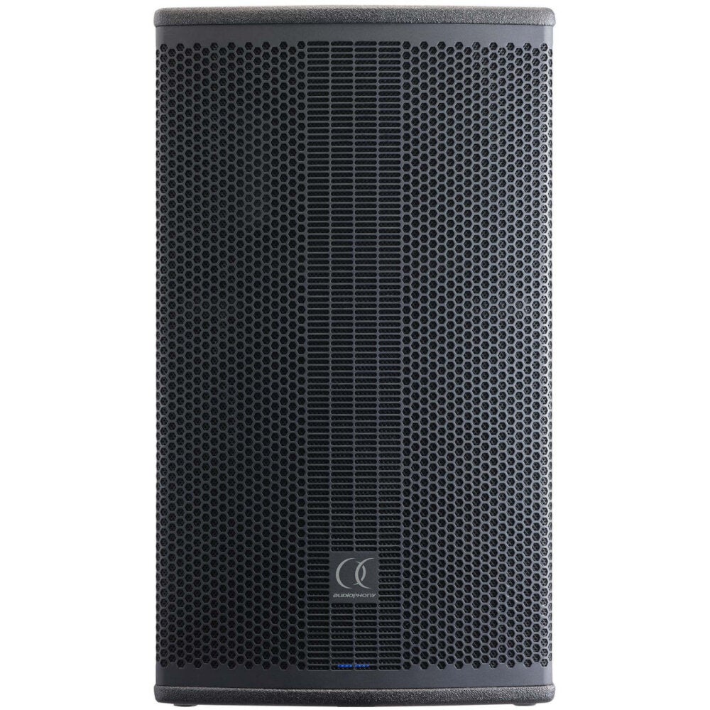 Audiophony Myos12A actieve 12 inch fullrange luidspreker