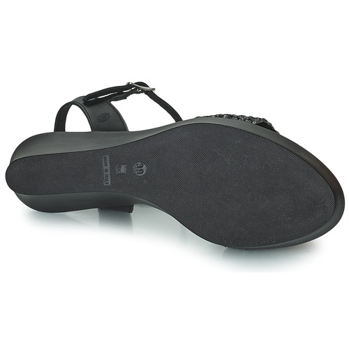 Betty London - CHARLOTA - Noir