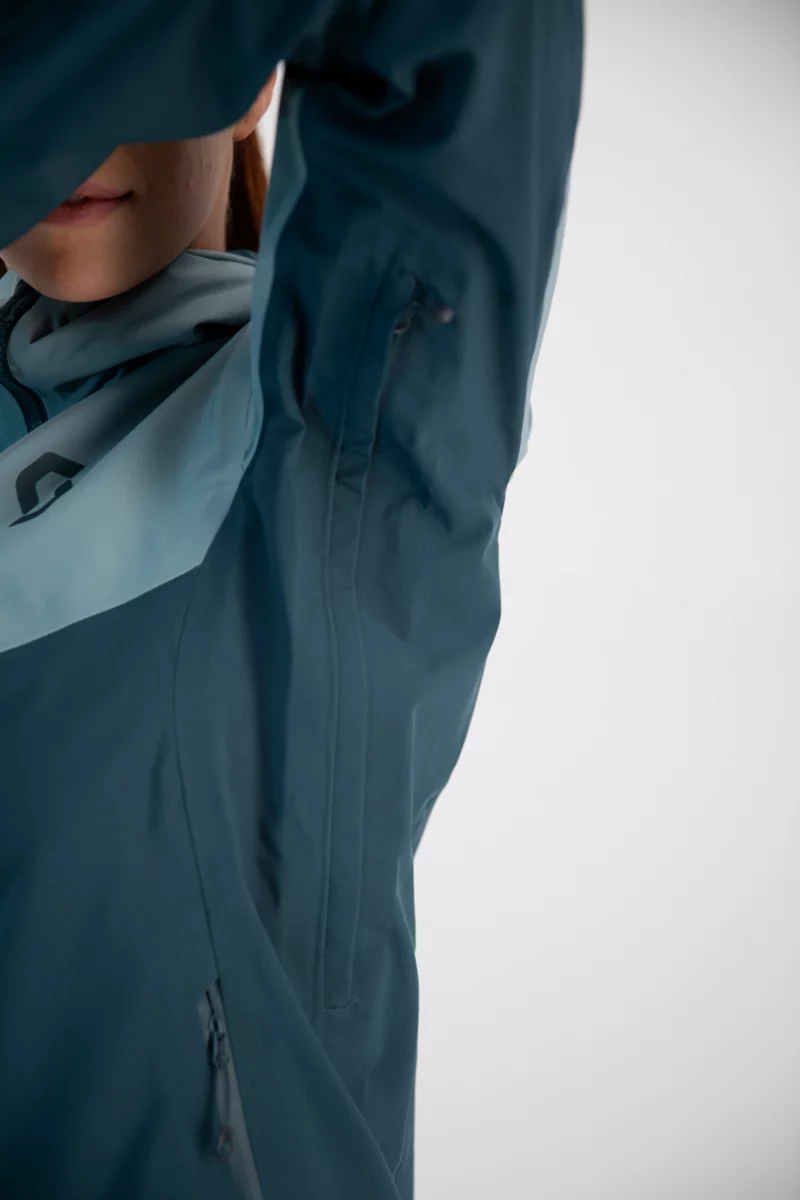 SCOTT Explorair 3L Damen Freeridejacke