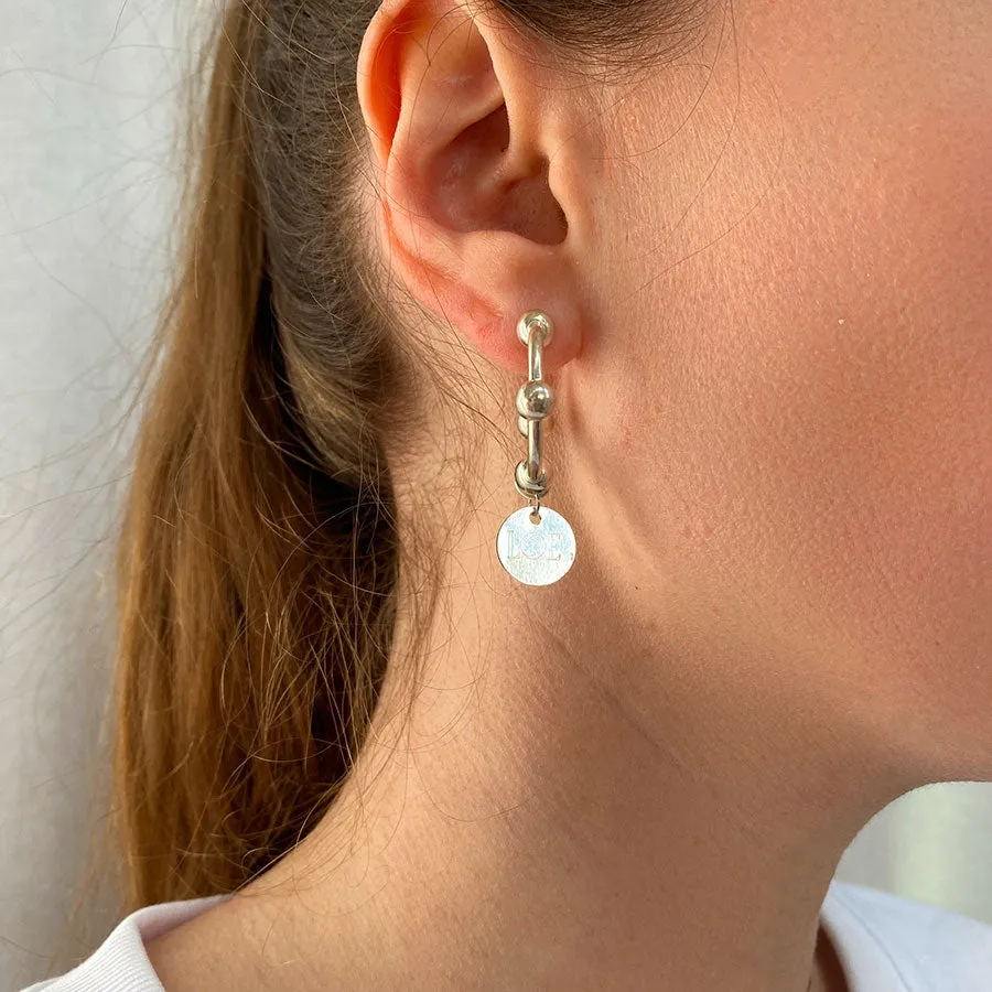 Boucles d'oreilles Euphoria LOE