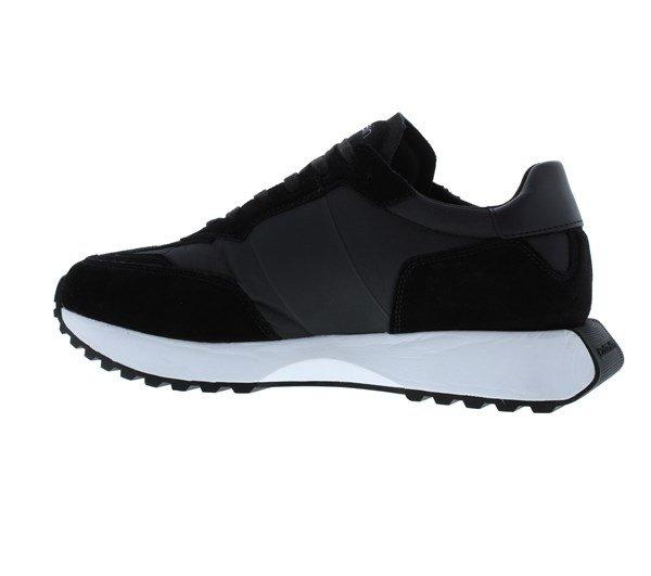 Calvin Klein Suede Trainers
