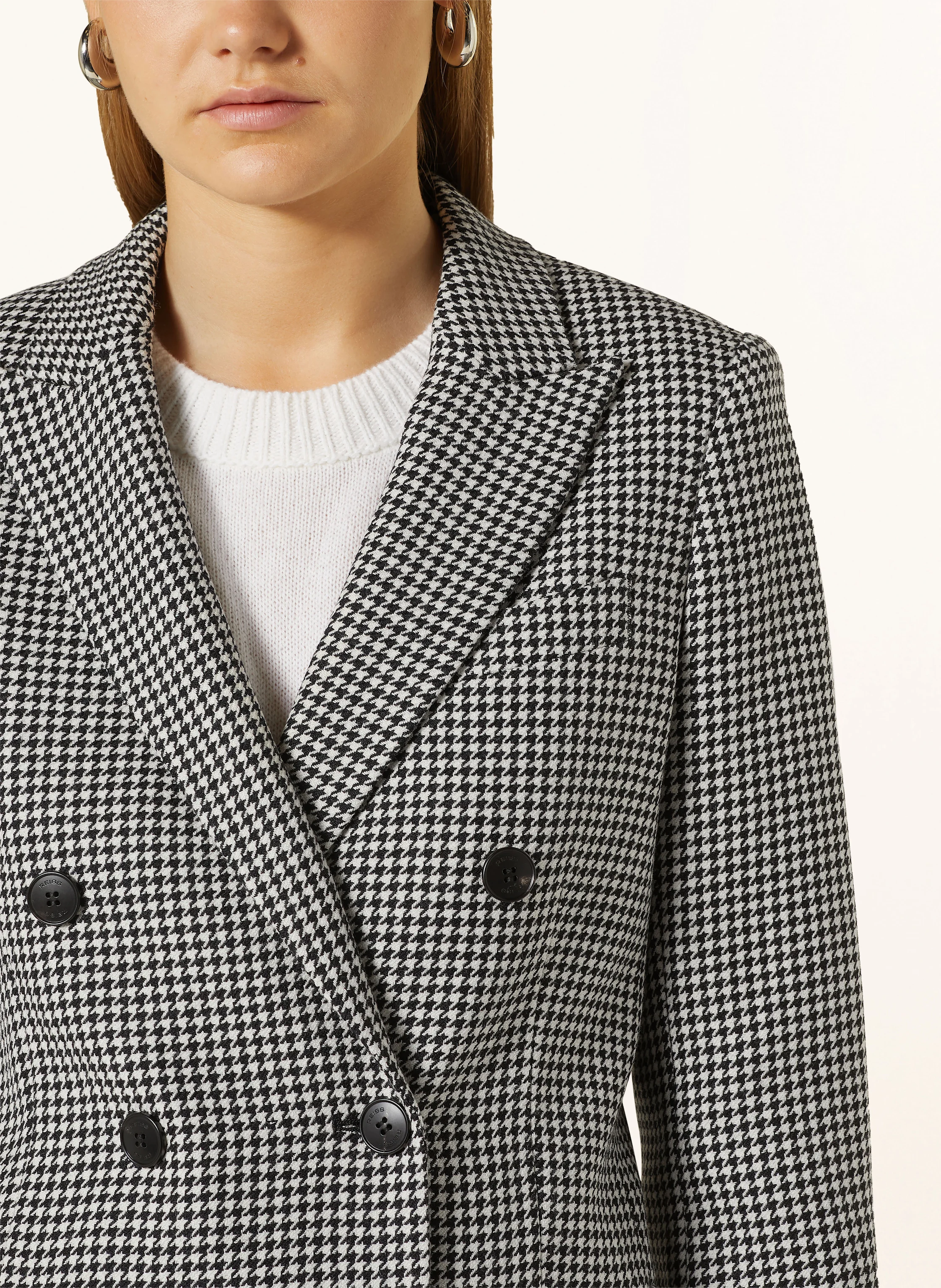 REISS Blazer DREW