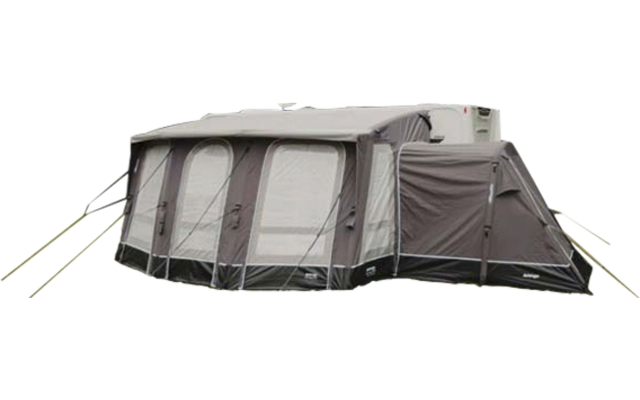 Vango Tall Annex Elements ProShield Anbau für Balletto & Tuscany