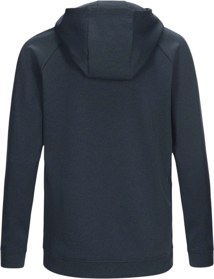 Peak Performance Pulse Hoodie Blå