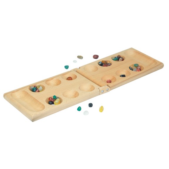 Jeu Awelé