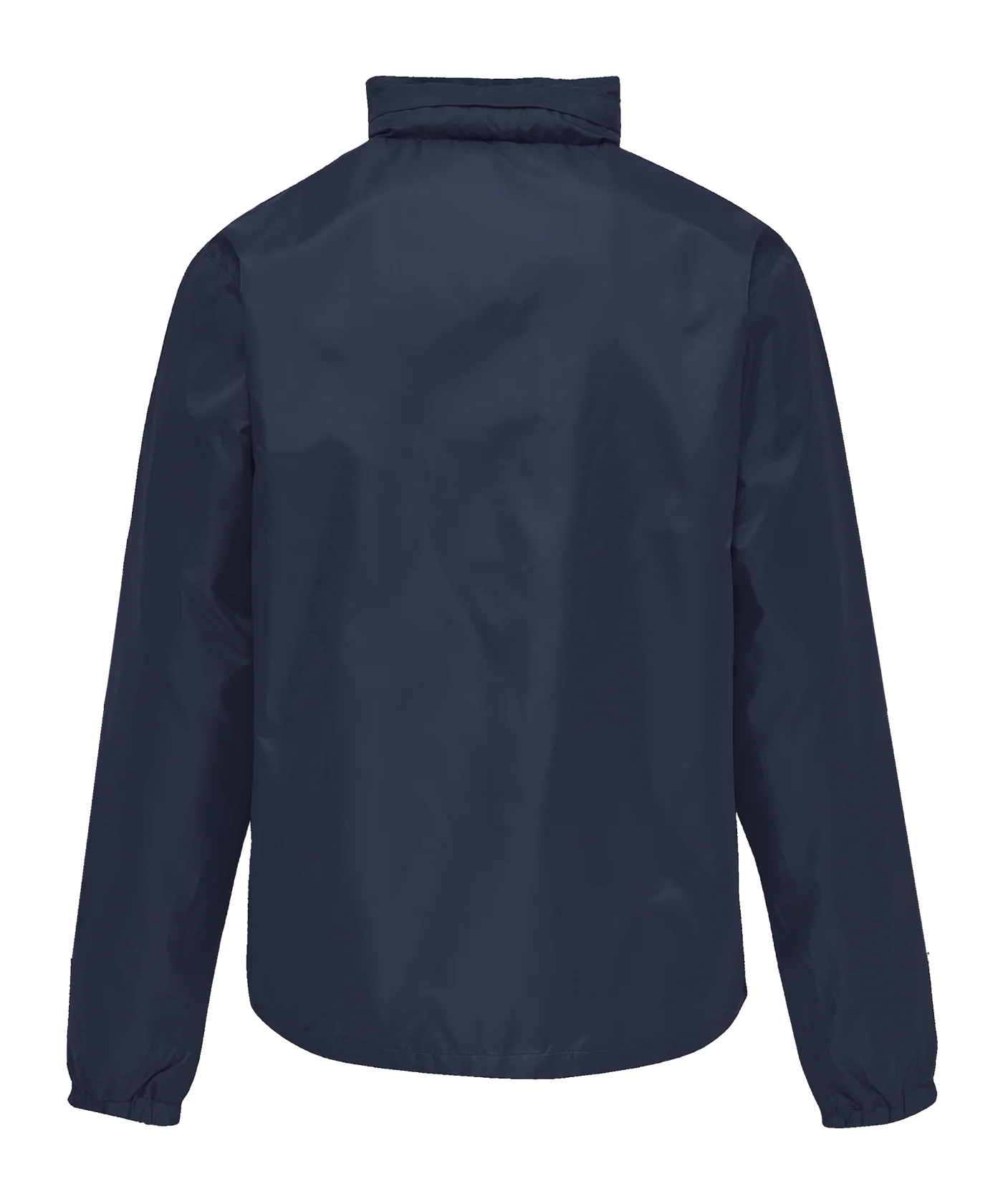 Hummel hmlPROMO Regenjacke Blau F7026