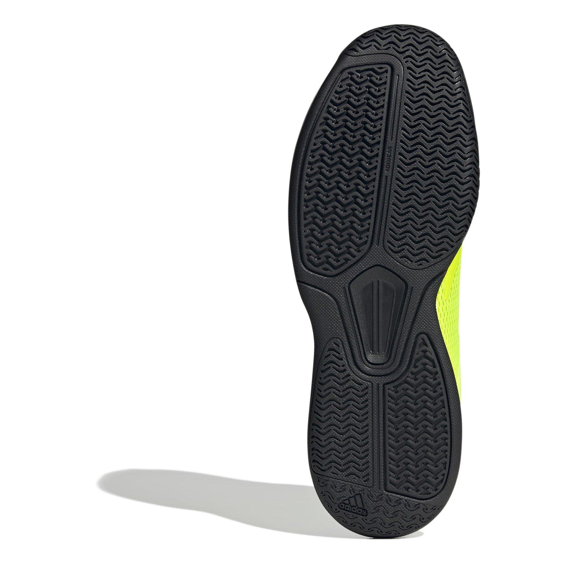 adidas Courtflash Speed Tennis Shoes Mens