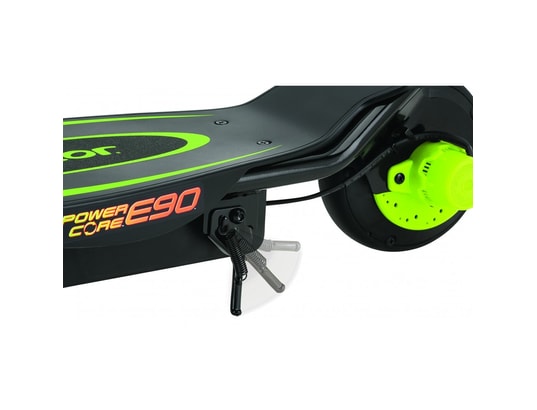 RAZOR - Trottinette électrique RAZOR POWER CORE E90 GREEN