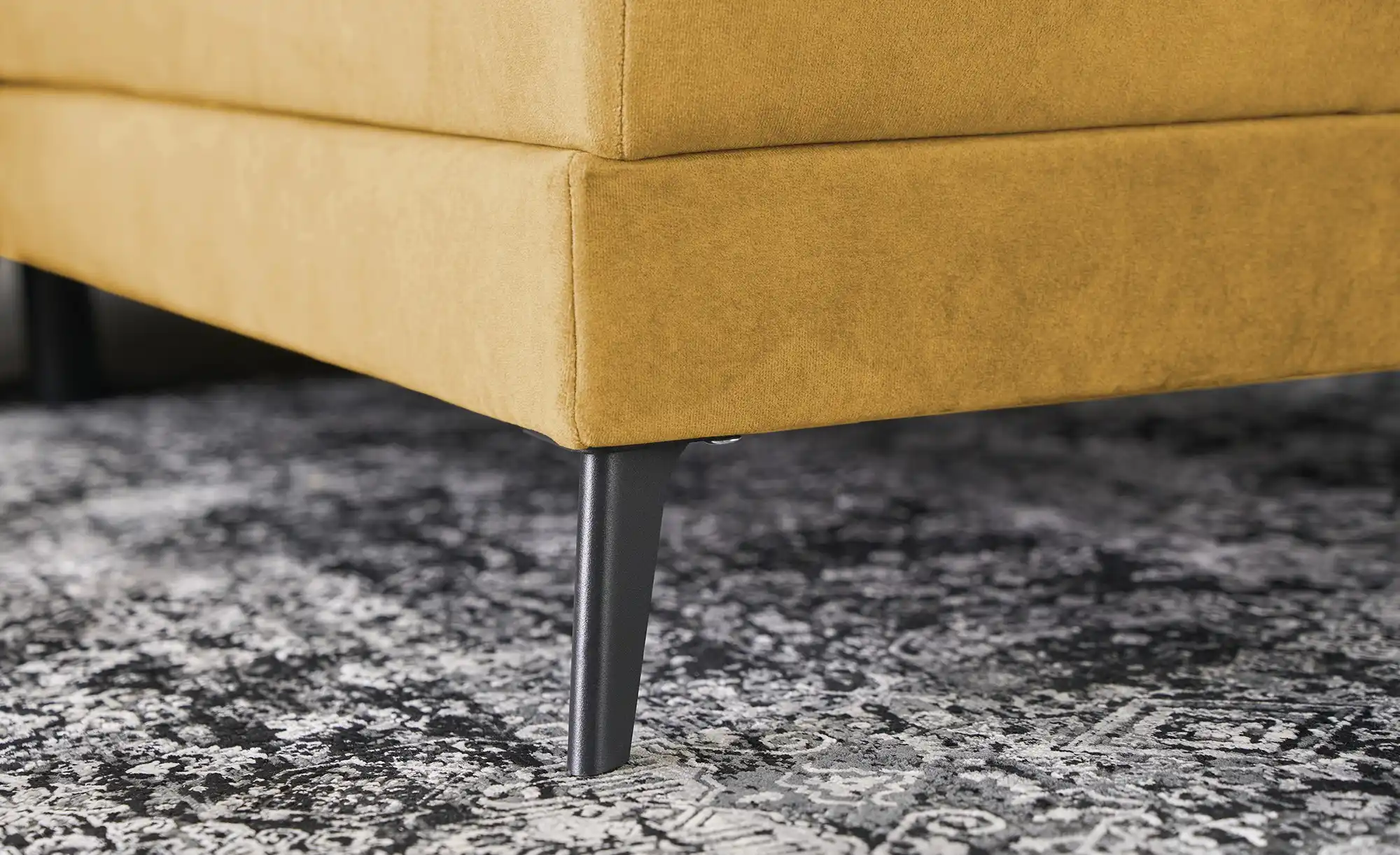 smart Ecksofa Kavita