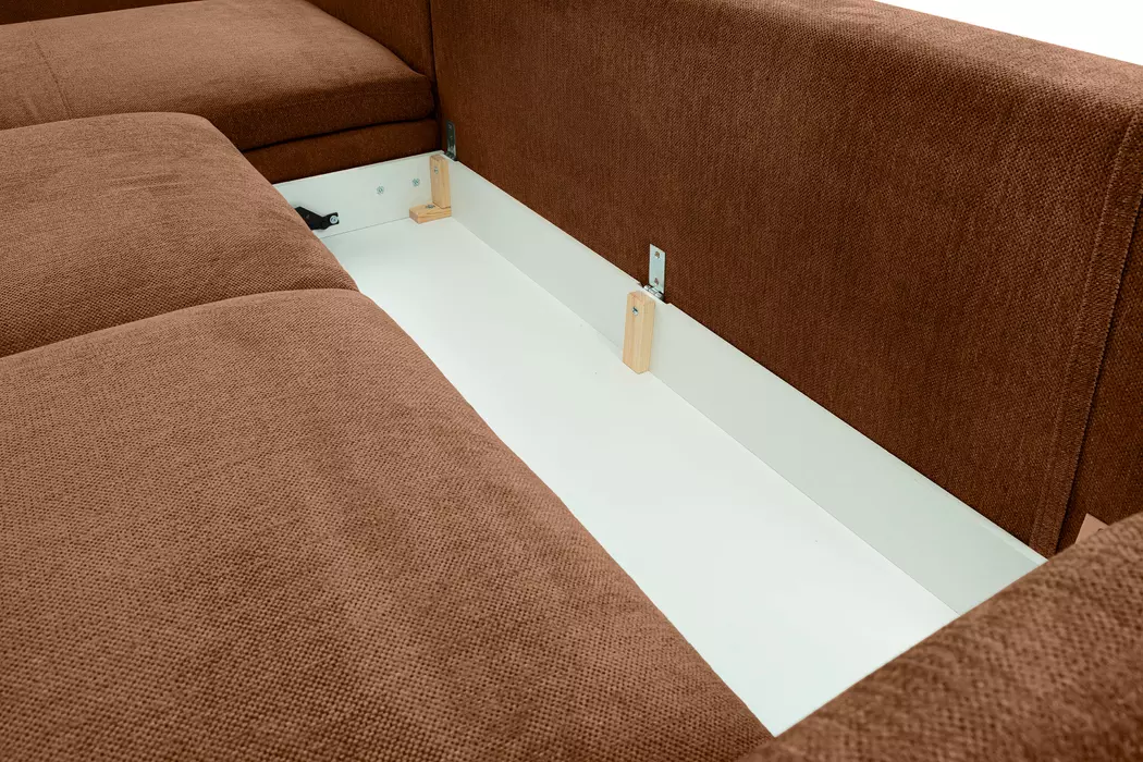 Ecksofa Calabria