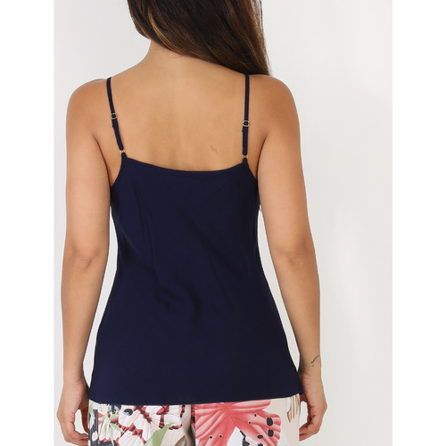 La Modeuse - 58675_P135355 Azul