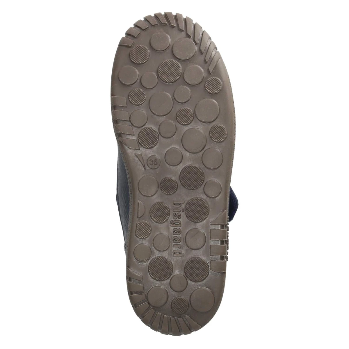 BisgaardWinterstiefel ELLIS - NAVY