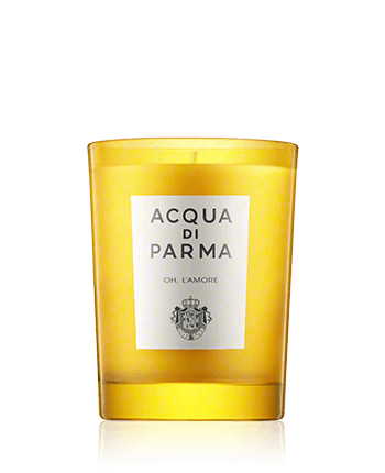 Acqua di Parma Room Fragrance Candle Oh, L'Amore 200g