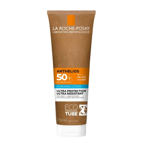 La Roche-Posay Anthelios Leite Hidratante SPF50  250ml
