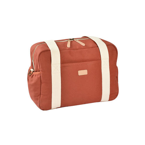 Sac à langer Paris Brique - BEABA