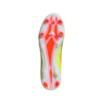 AdidasX Crazyfast Pro FG - gelb