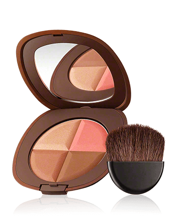 Elizabeth Arden FourEver Bronze Bronzing Powder Deep 15g